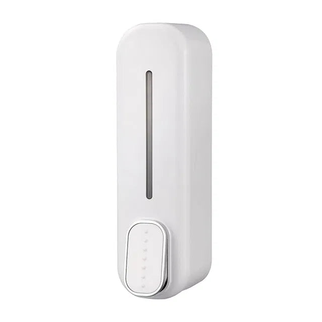 WALL MOUNT HAND WASH DISPENSER
