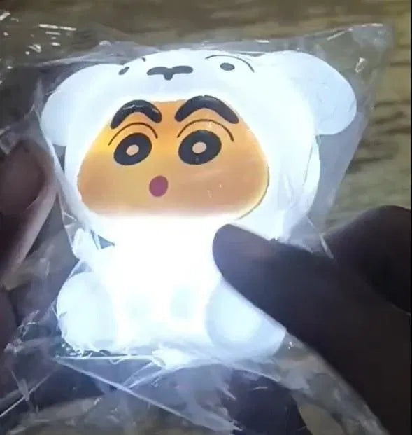 SHIN CHAN LED NIGHT LAMP