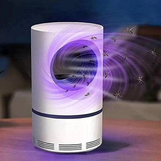 MOSQUITO KILLER LAMP WITH USB PLUG