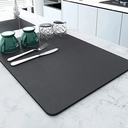 SUPER ABSORBENT MAT | (PACK OF 2)