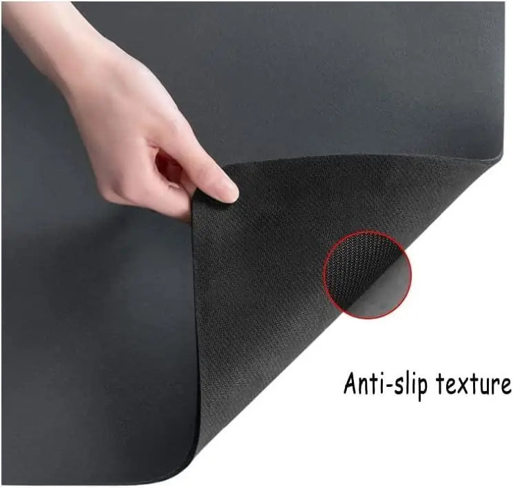 SUPER ABSORBENT MAT | (PACK OF 2)