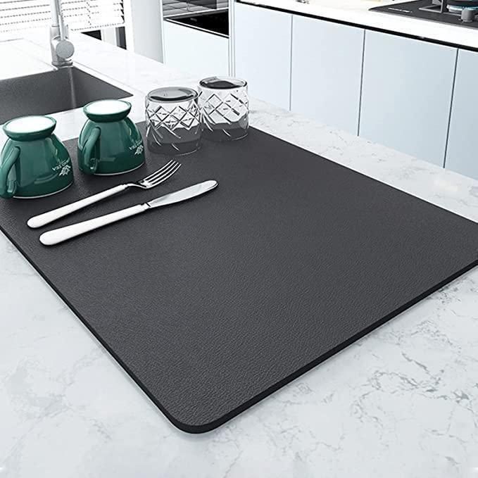 SUPER ABSORBENT MAT | (PACK OF 2)