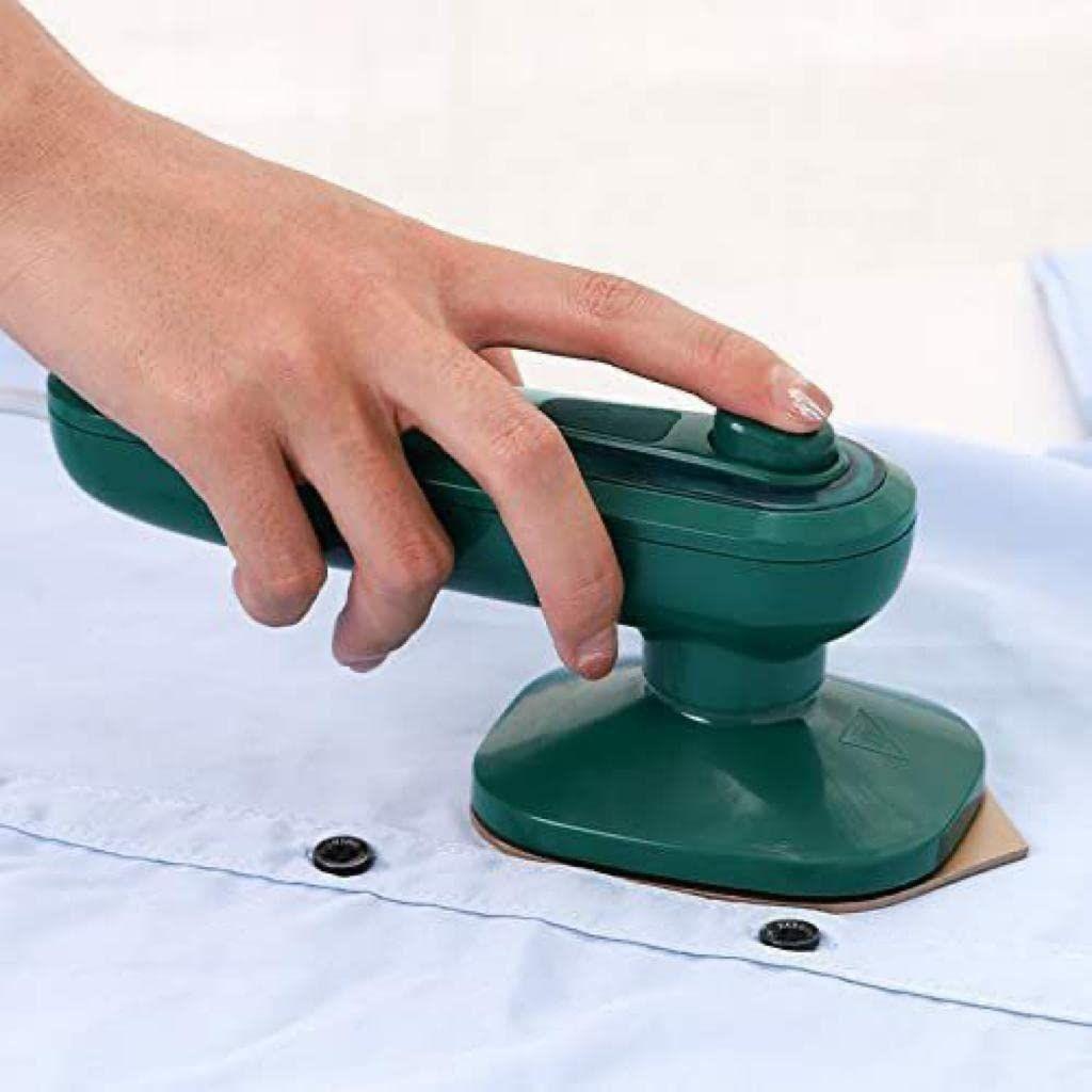PORTABLE HANDHELD MINI IRON