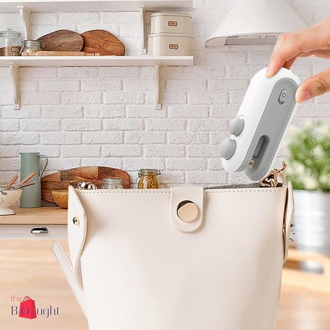 PORTABLE MINI SELAING MACHINE