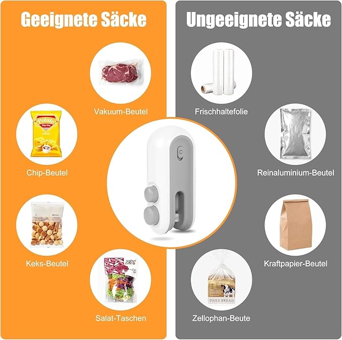 PORTABLE MINI SELAING MACHINE