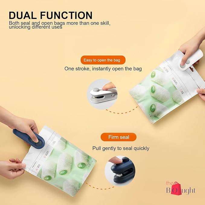 PORTABLE MINI SELAING MACHINE