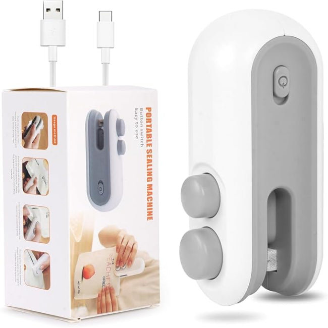 PORTABLE MINI SELAING MACHINE