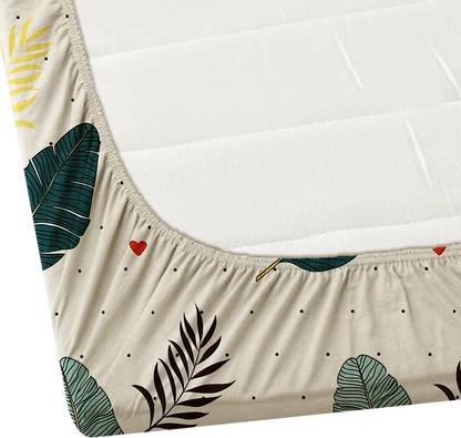 BEDSHEET FOR DOUBLE BED