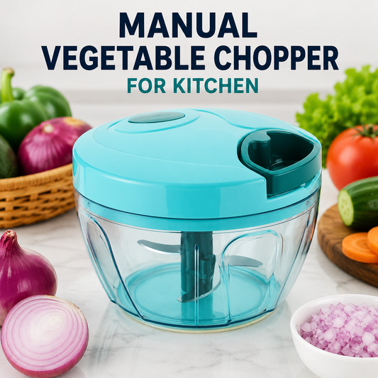 VEGETABLE CHOPPER FOR KITCHEN