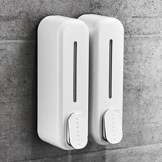 WALL MOUNT HAND WASH DISPENSER