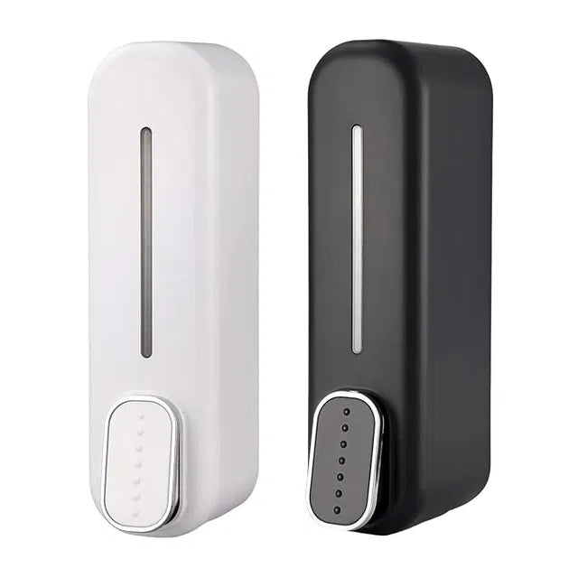 WALL MOUNT HAND WASH DISPENSER