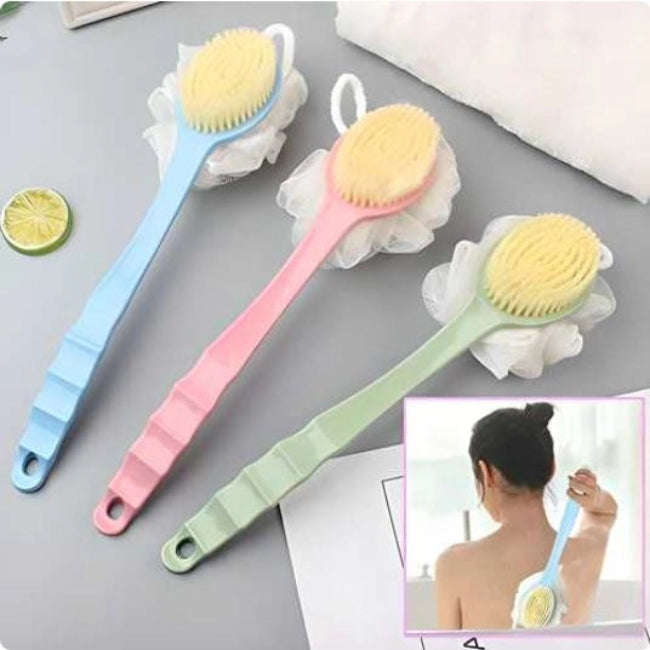 BODY BATH BRUSH WITH DEEP CLEANING | PACK OF 2