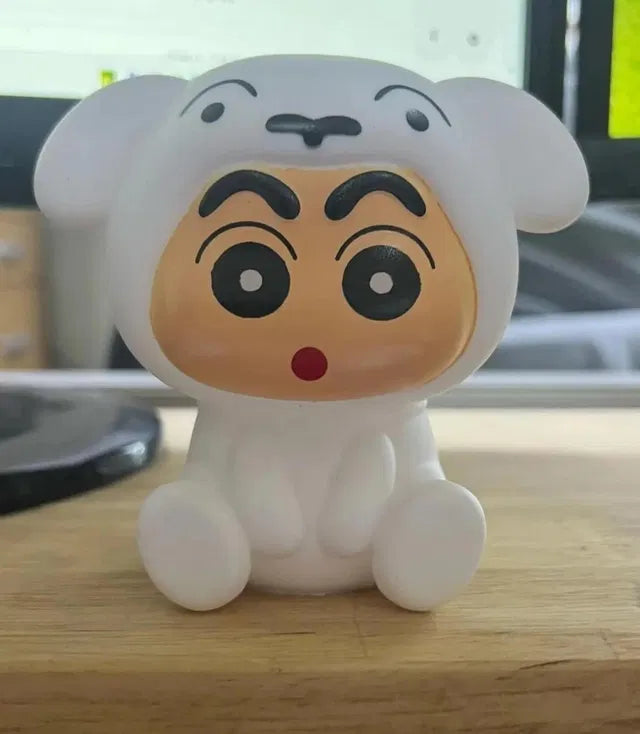 SHIN CHAN LED NIGHT LAMP