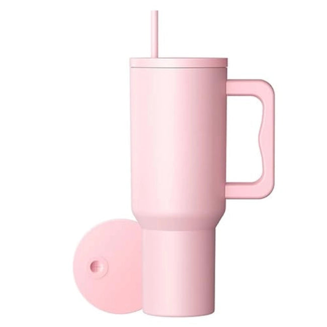 STAINLESS STEEL INSULATED TUMBLER