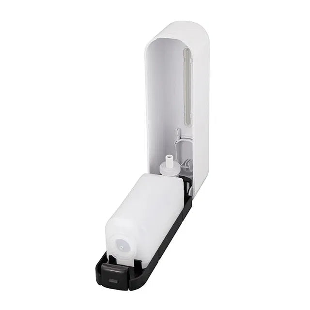 WALL MOUNT HAND WASH DISPENSER