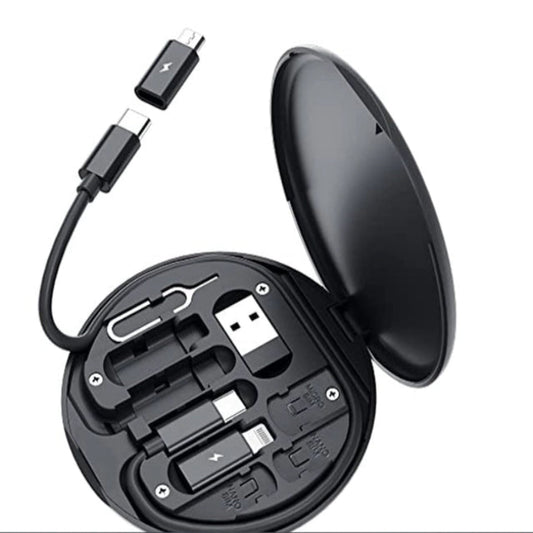 MULTI FUNCTIONAL CABLE SET