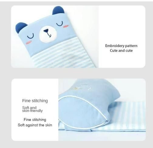 BABY SHAPING HEAD SUPPORT PILLOW