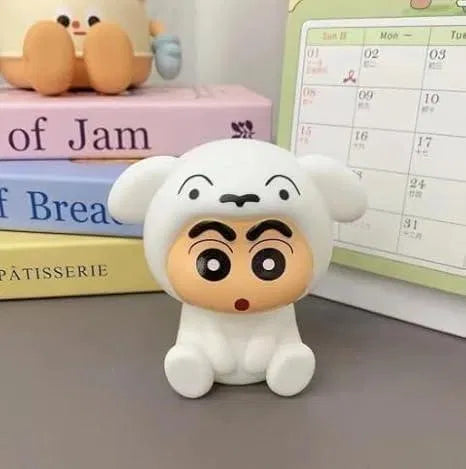 SHIN CHAN LED NIGHT LAMP