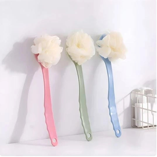 BODY BATH BRUSH WITH DEEP CLEANING | PACK OF 2