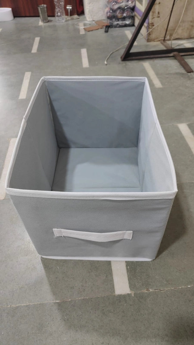 FOLDABLE CLOTH ORGANIZER | PACK OF 3